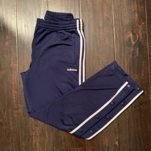 Adidas Track Pants